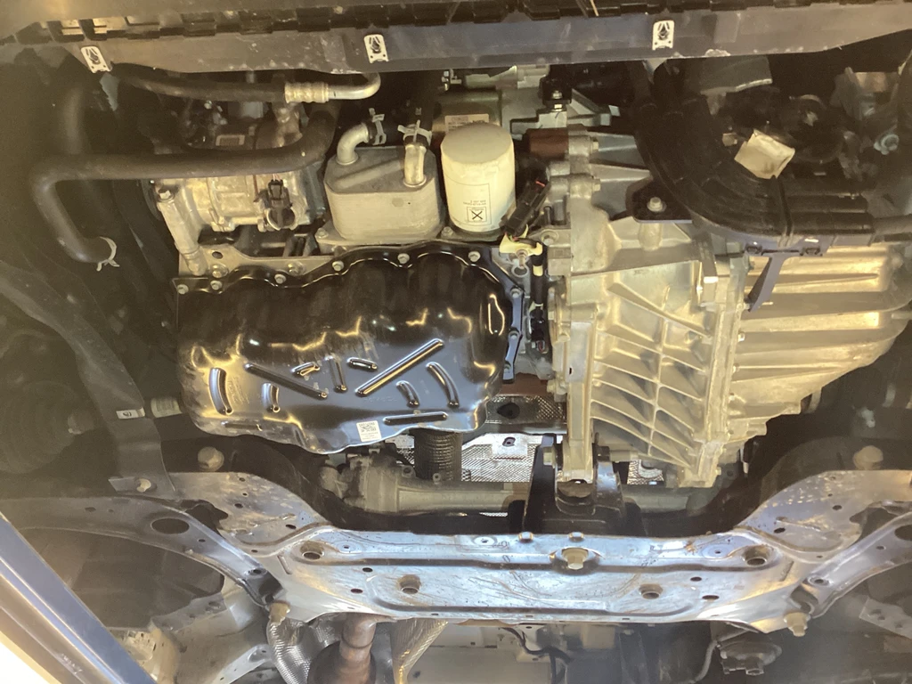 Ford Transit Custom – foto 47