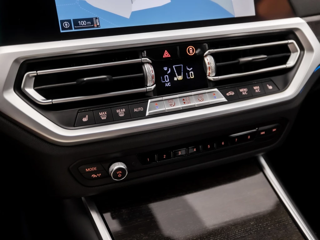 BMW 3 Serie – foto 12