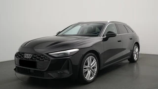 Audi A5 – thumbnail 1