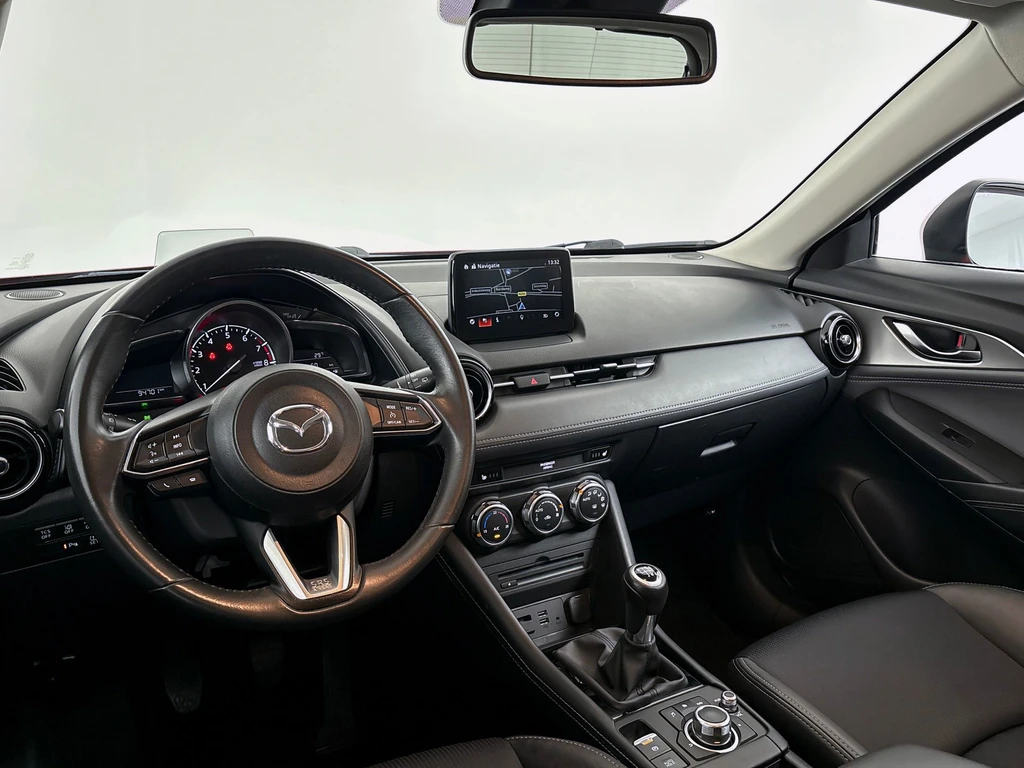 Mazda CX-3 – foto 14