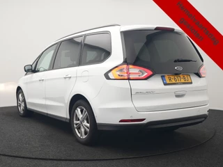 Ford Galaxy – thumbnail 4