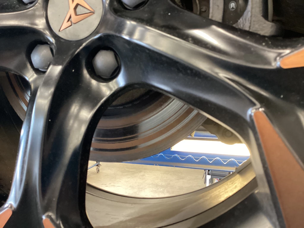 CUPRA Formentor – foto 46