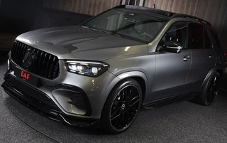 Mercedes-Benz GLE – thumbnail 3