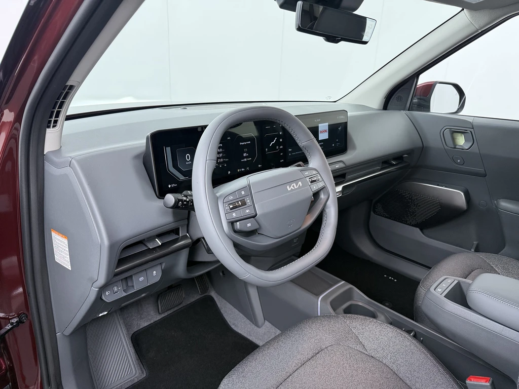 Kia EV2 – foto 18
