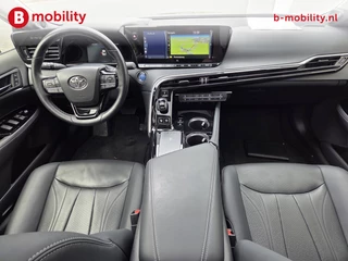 Toyota Mirai – thumbnail 11