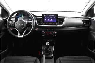 Kia Stonic – thumbnail 33