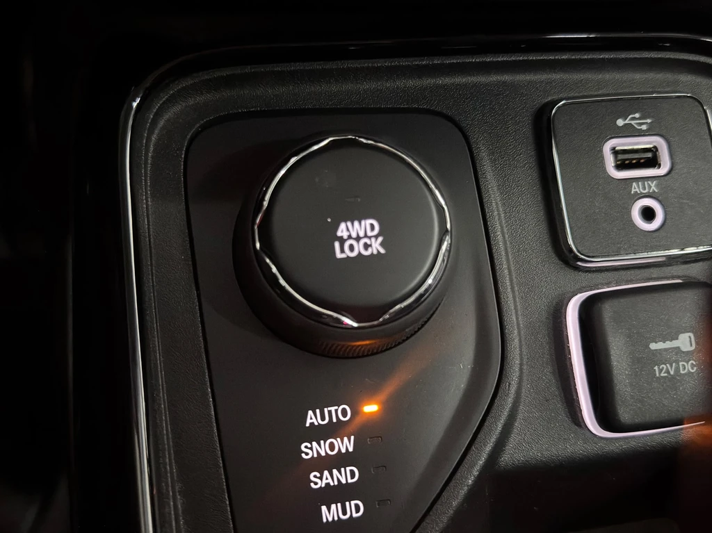 Jeep Compass – foto 14
