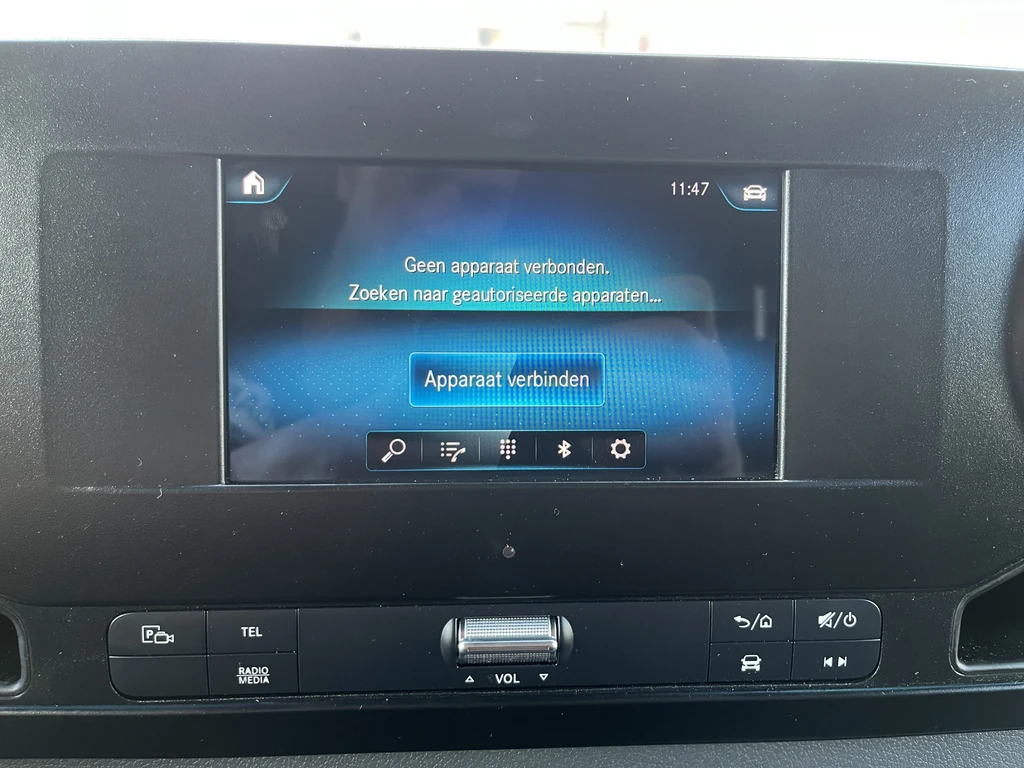 Mercedes-Benz Sprinter – foto 40