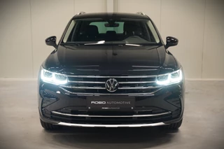 Volkswagen Tiguan – thumbnail 14