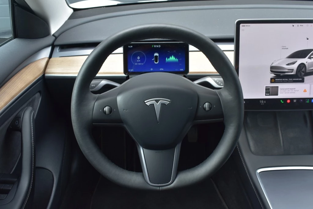 Tesla Model 3 – foto 24