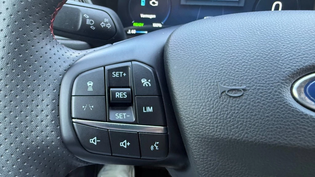 Ford Kuga – foto 21