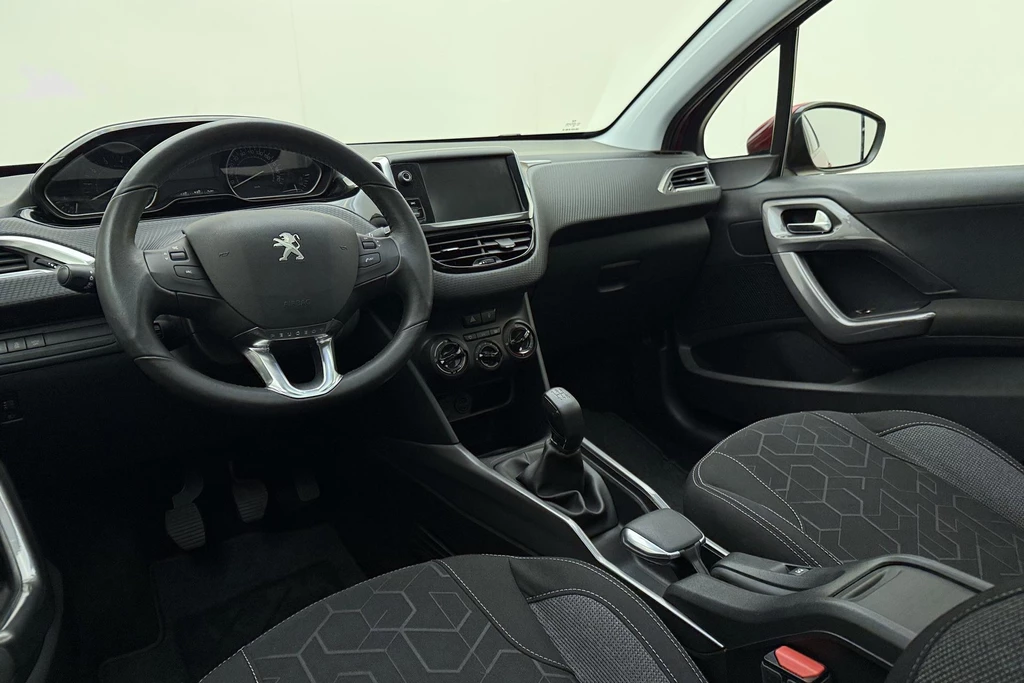 Peugeot 2008 – foto 16