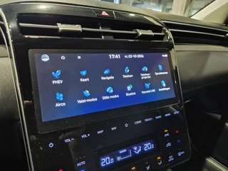 Hyundai Tucson – thumbnail 12