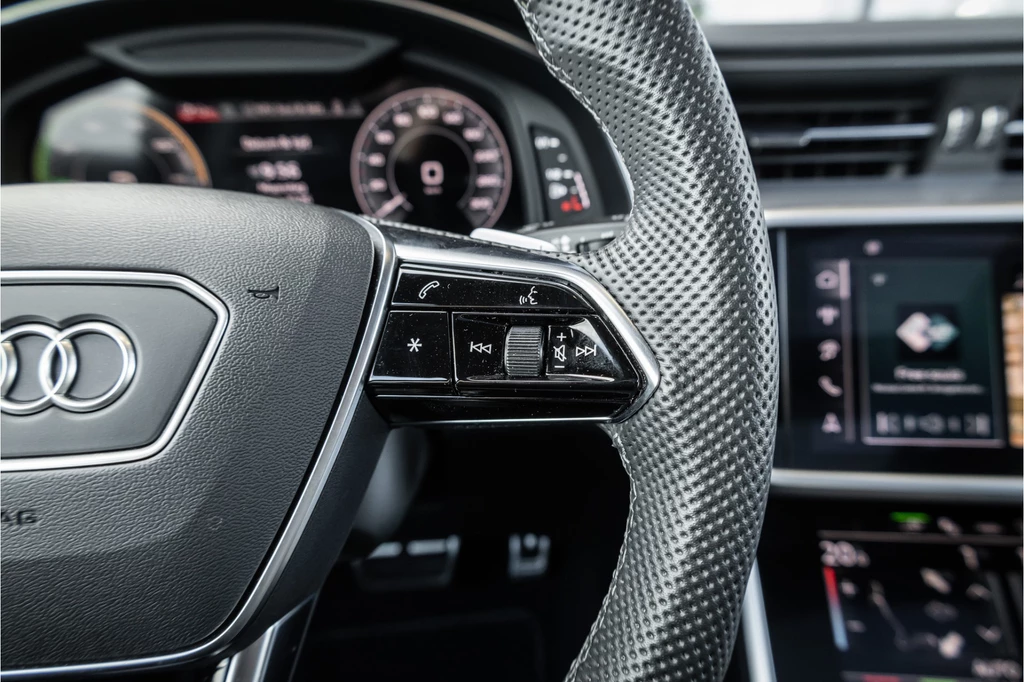 Audi A6 – foto 32