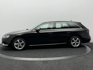 Audi A4 – thumbnail 2