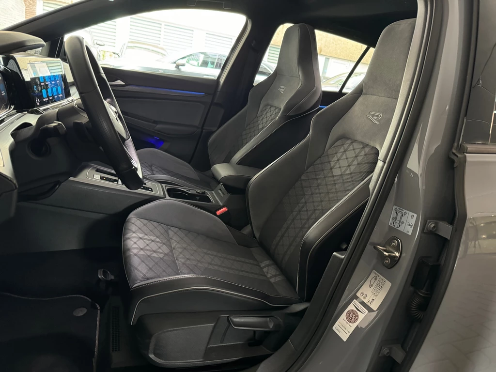 Volkswagen Golf – foto 12