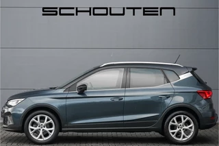 SEAT Arona – thumbnail 3