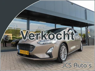 Ford Focus – thumbnail 1