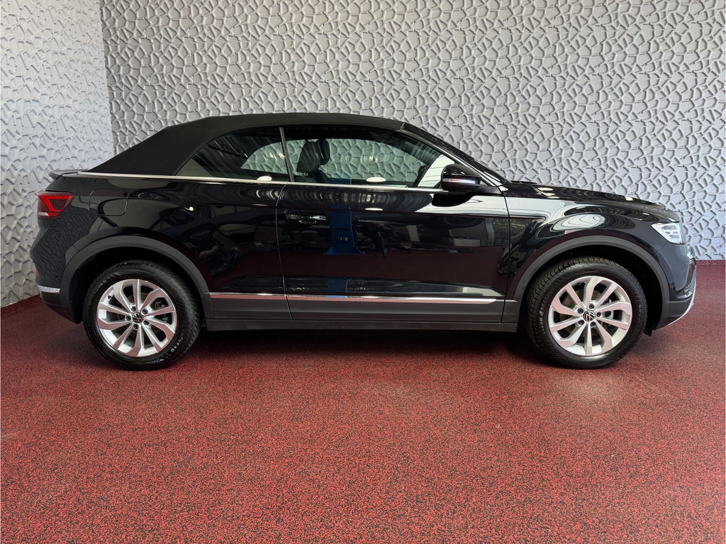 Volkswagen T-Roc – foto 6