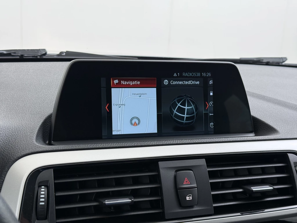 BMW 1 Serie – foto 16
