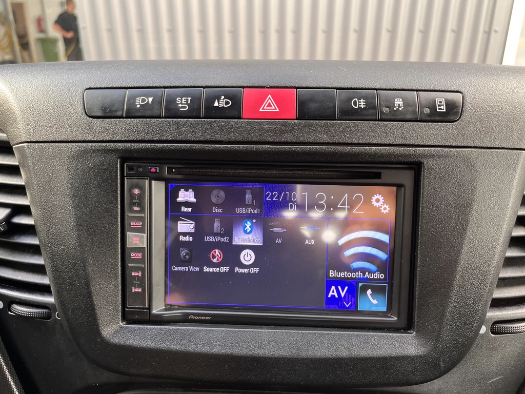 Iveco Daily – foto 35