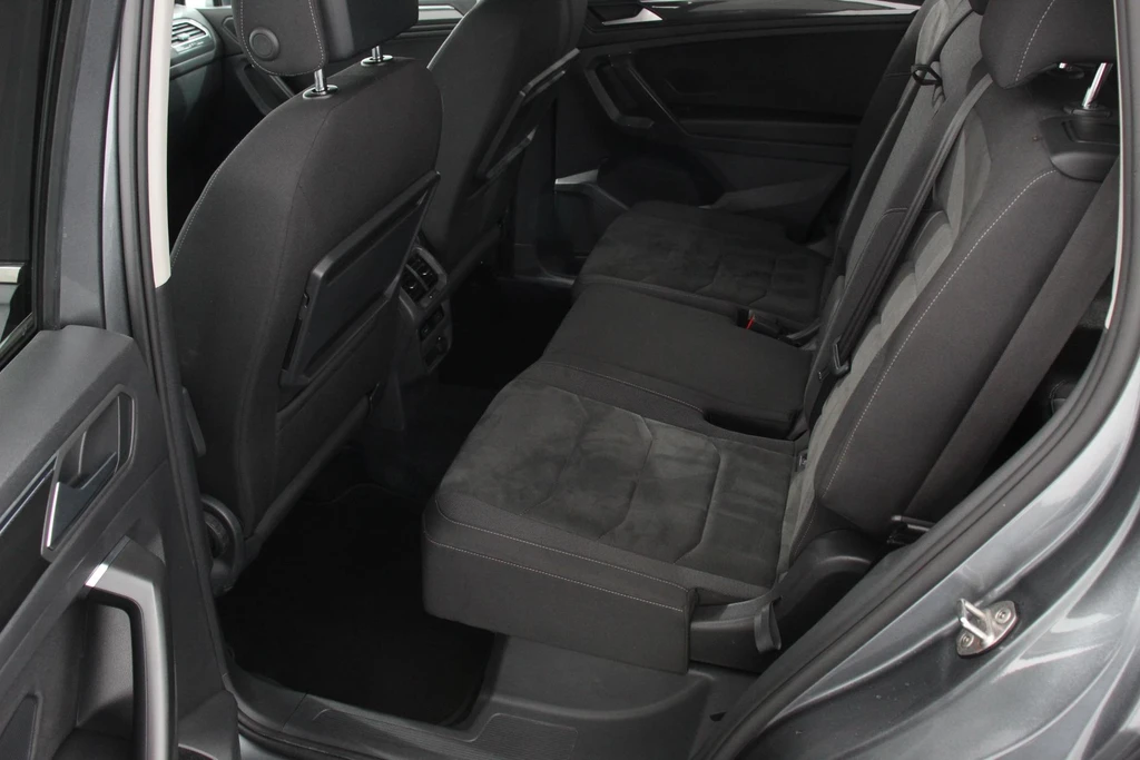 Volkswagen Tiguan Allspace – foto 13