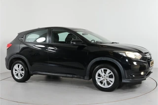 Honda HR-V – thumbnail 11