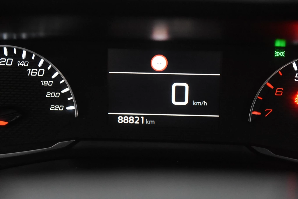 Peugeot 2008 – foto 26