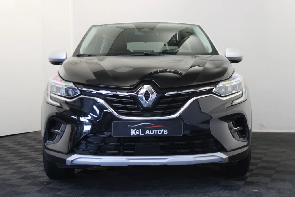 Renault Captur – foto 6