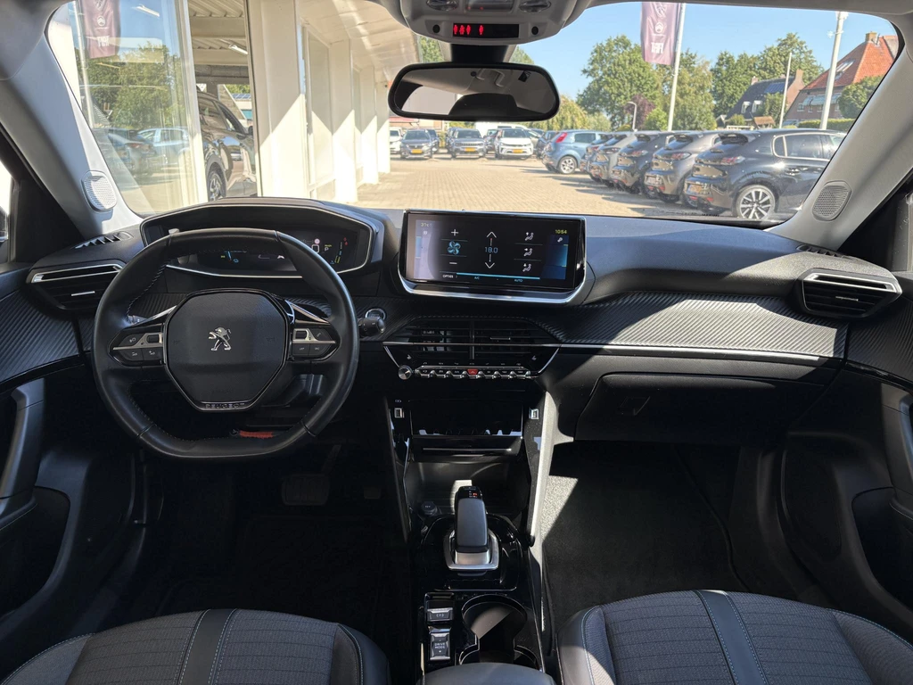 Peugeot e-2008 – foto 7
