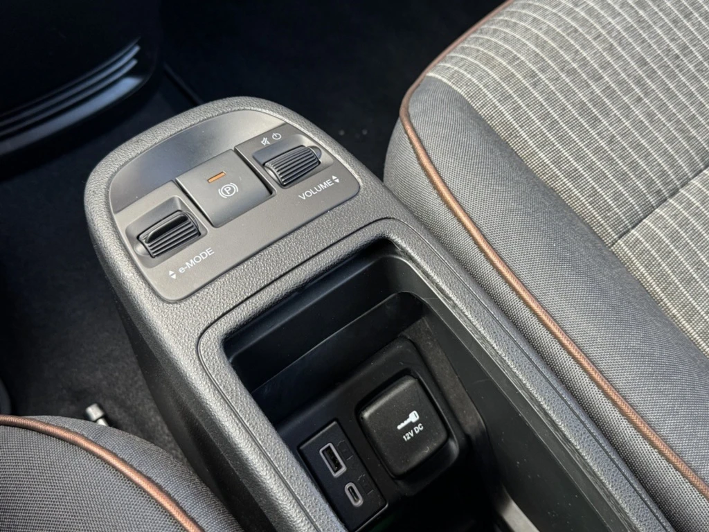 Fiat 500e – foto 22