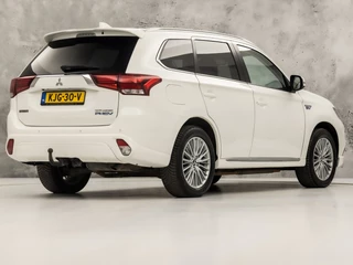 Mitsubishi Outlander – thumbnail 6