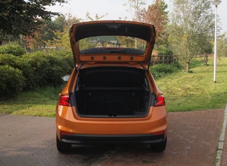 Škoda Fabia – thumbnail 30