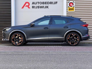 CUPRA Formentor – thumbnail 2