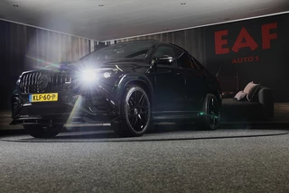 Mercedes-Benz GLE – thumbnail 1