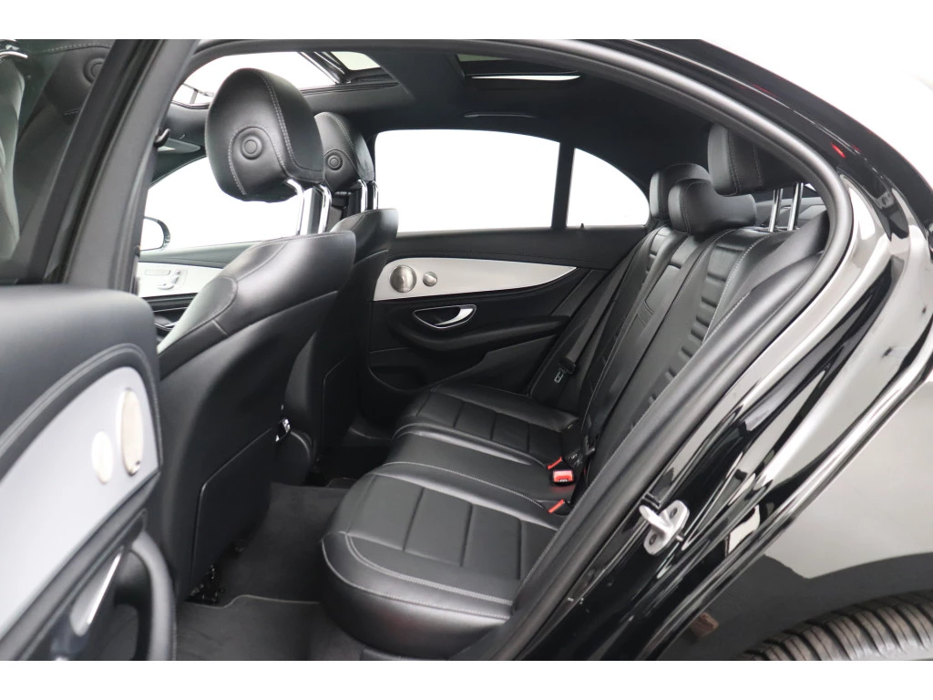 Mercedes-Benz E-Klasse – foto 11