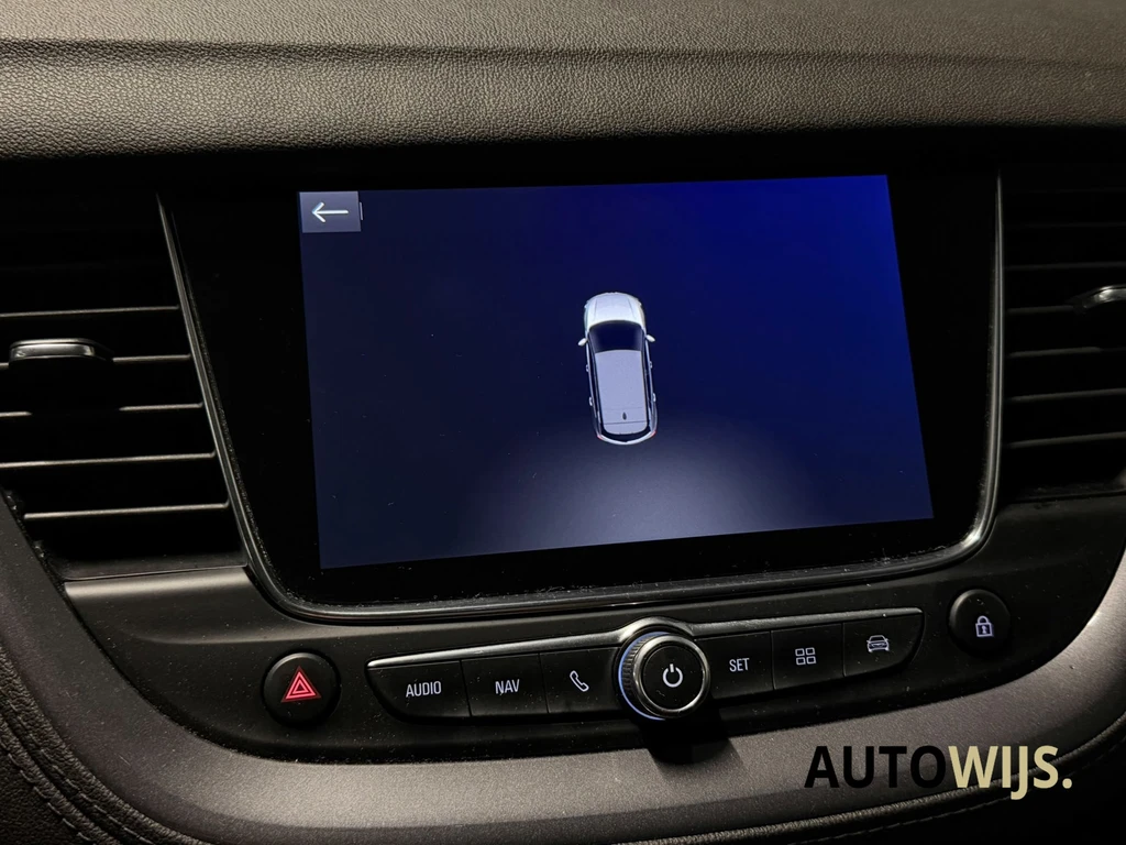 Opel Grandland X – foto 17