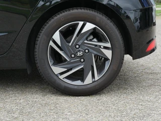 Hyundai i20 – thumbnail 20