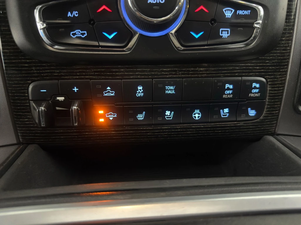 Dodge Ram 1500 – foto 27