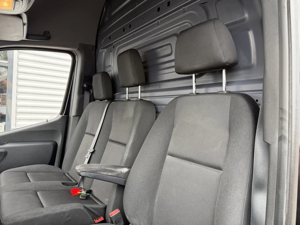 Mercedes-Benz Sprinter – foto 18
