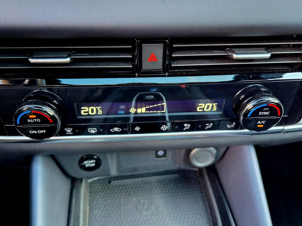 Nissan QASHQAI – foto 29