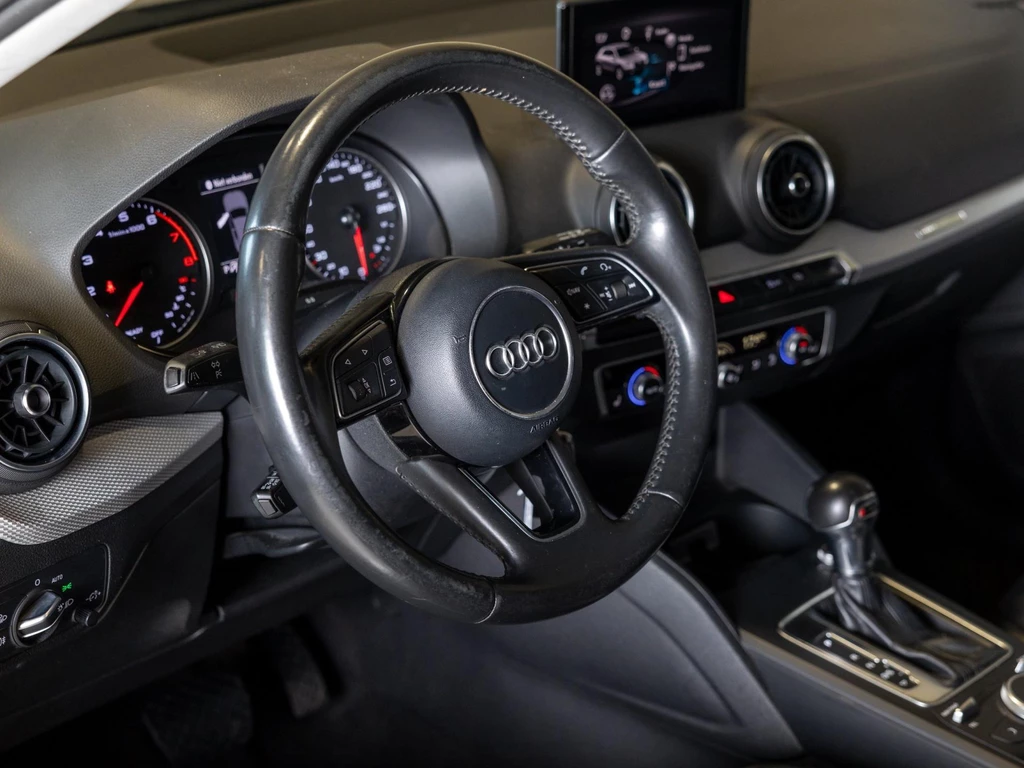 Audi Q2 – foto 36