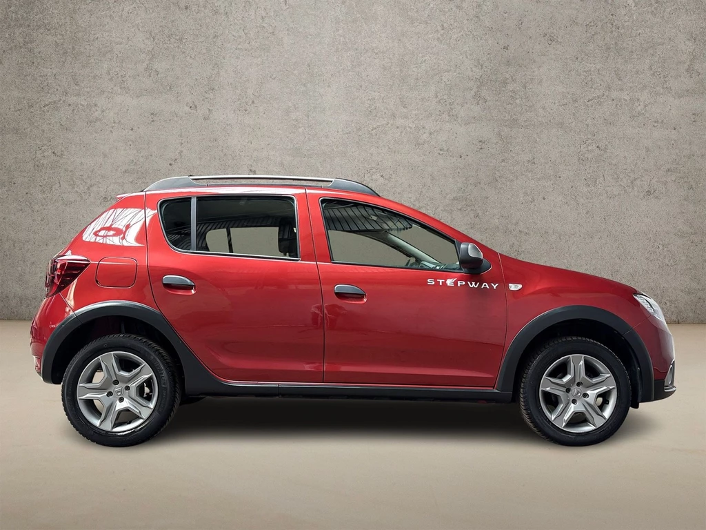 Dacia Sandero Stepway – foto 5