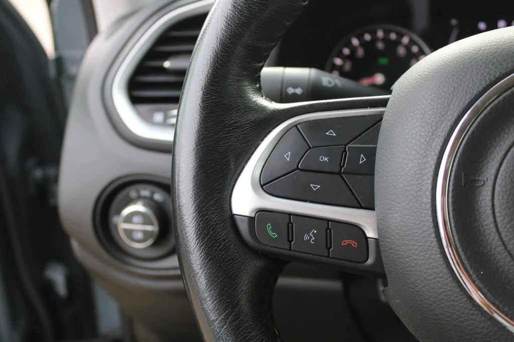 Jeep Renegade – foto 27
