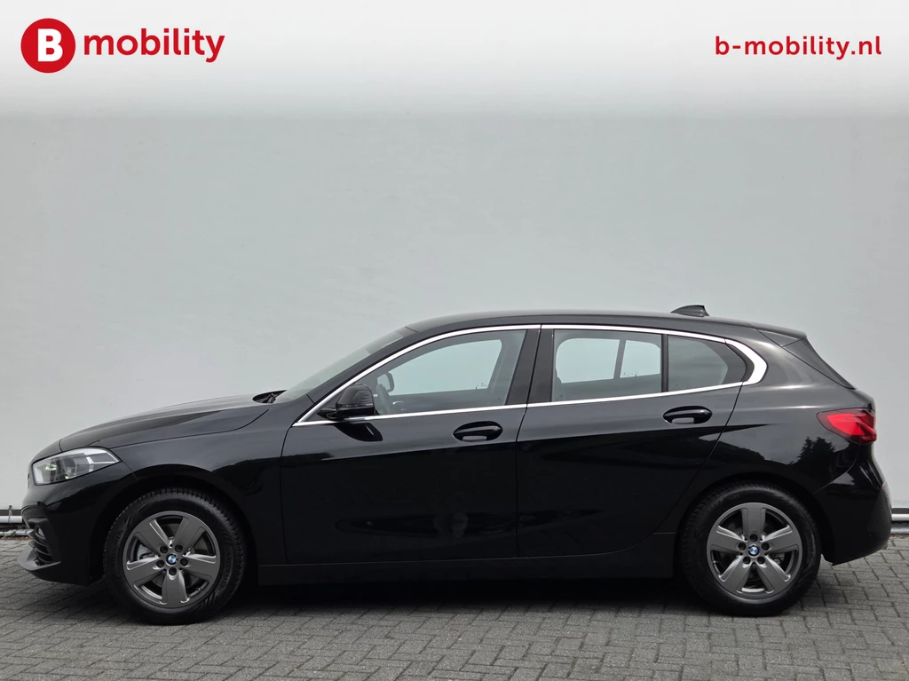 BMW 1 Serie – foto 2