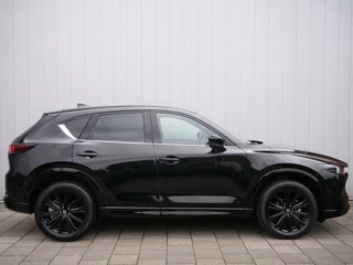 Mazda CX-5 – thumbnail 5