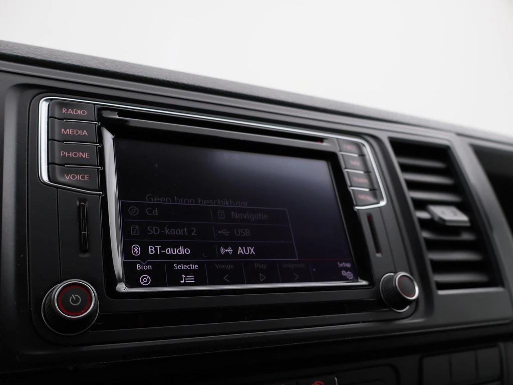 Volkswagen Transporter – foto 115