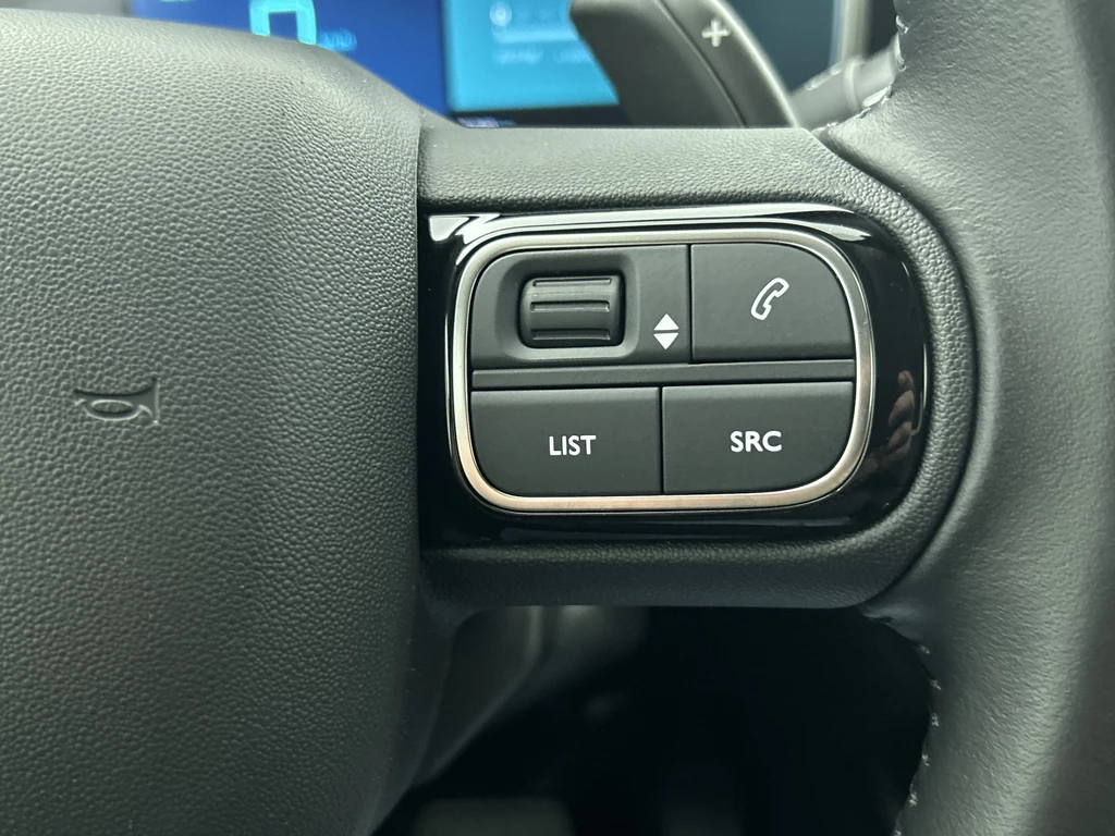 Citroën C5 Aircross – foto 9