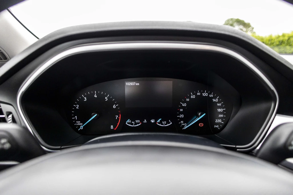 Ford Focus – foto 12