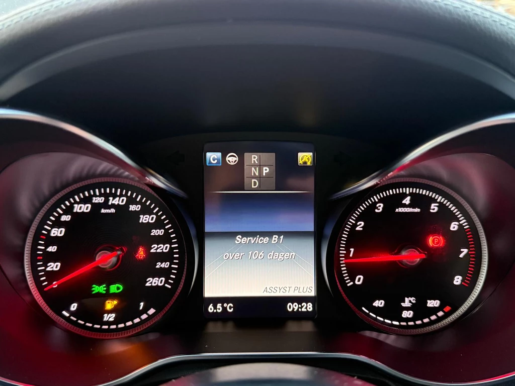 Mercedes-Benz GLC – foto 50